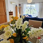 Sunflower - 3 Bedroom Spacious Apartment, * Peyia