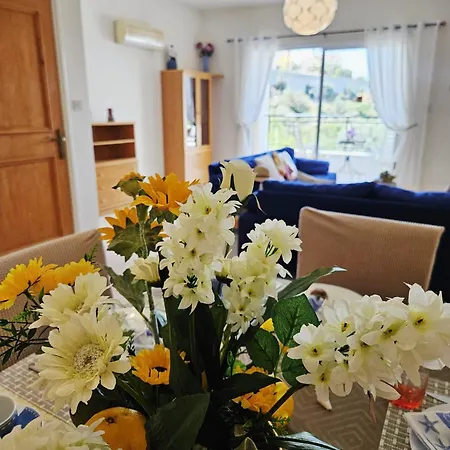 Sunflower - 3 Bedroom Spacious Apartment, * Peyia