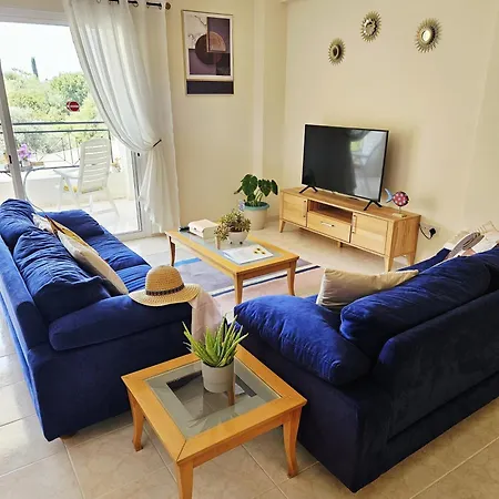 Daire Sunflower - 3 Bedroom Spacious Apartment, *