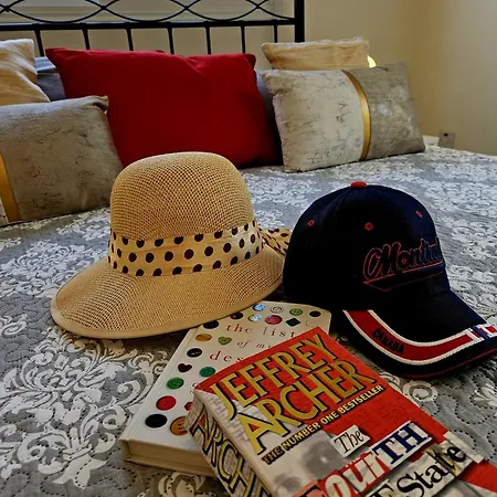 Sunflower - 3 Bedroom Spacious Apartment, 아파트