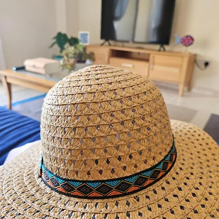 아파트 Sunflower - 3 Bedroom Spacious Apartment,