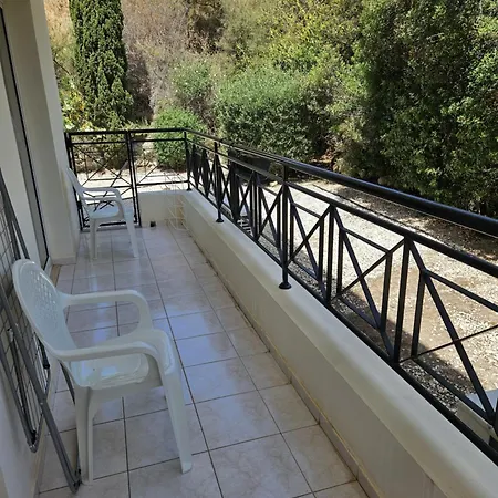 Sunflower - 3 Bedroom Spacious Apartment, Daire