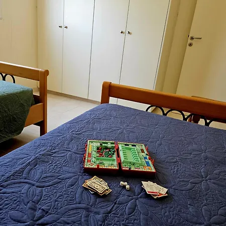 Daire Sunflower - 3 Bedroom Spacious Apartment,