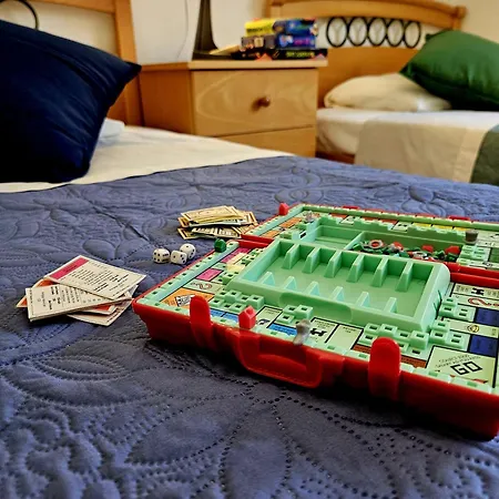 아파트 Sunflower - 3 Bedroom Spacious Apartment, *