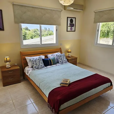 Daire Sunflower - 3 Bedroom Spacious Apartment,