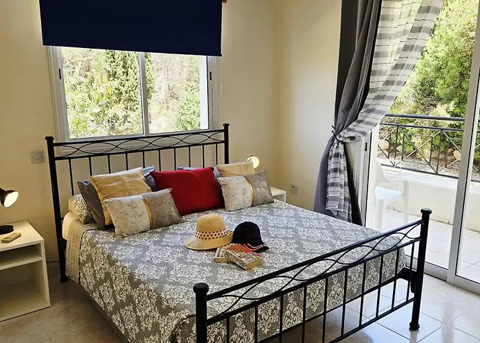 Sunflower - 3 Bedroom Spacious Apartment, Apartmán