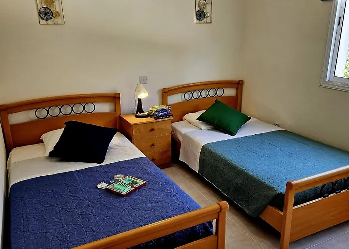 Apartmán Sunflower - 3 Bedroom Spacious Apartment, *