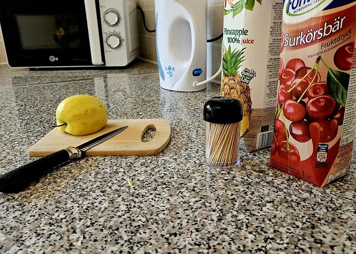 Sunflower - 3 Bedroom Spacious Apartment, Apartmán Pegeia