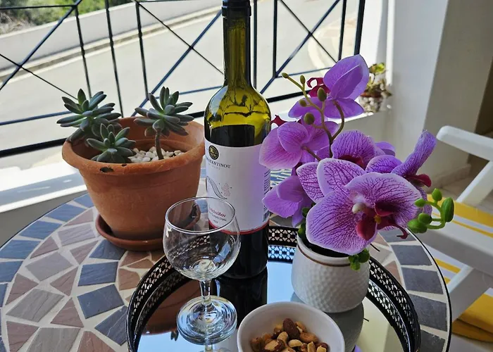 Sunflower - 3 Bedroom Spacious Apartment, Apartmán