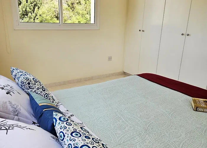 Sunflower - 3 Bedroom Spacious Apartment, Apartmán *