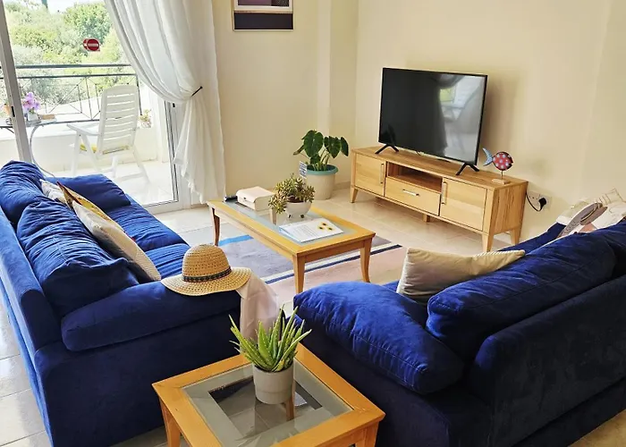 Apartmán Sunflower - 3 Bedroom Spacious Apartment, *