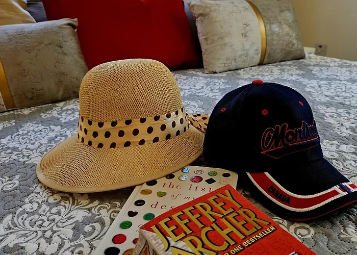 Sunflower - 3 Bedroom Spacious Apartment, Apartmán