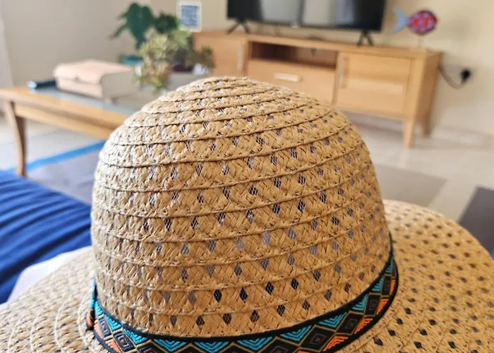 Apartmán Sunflower - 3 Bedroom Spacious Apartment,