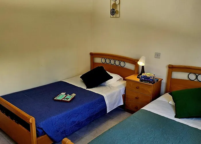 Apartmán Sunflower - 3 Bedroom Spacious Apartment, *