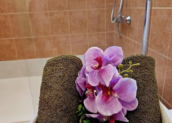 Sunflower - 3 Bedroom Spacious Apartment, Apartmán Pegeia