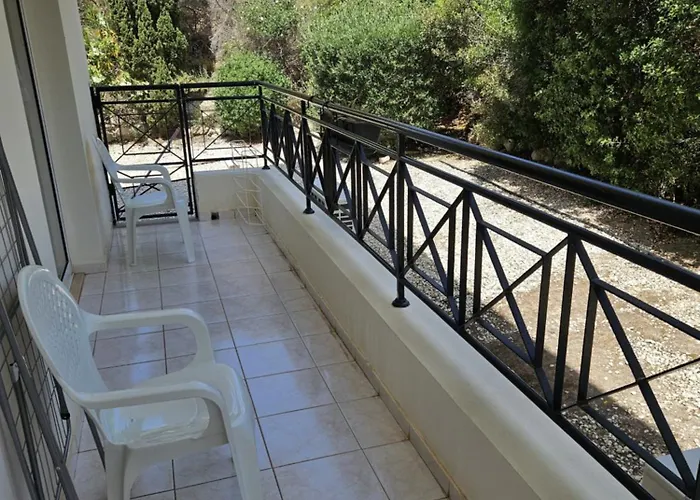 Sunflower - 3 Bedroom Spacious Apartment, Apartmán